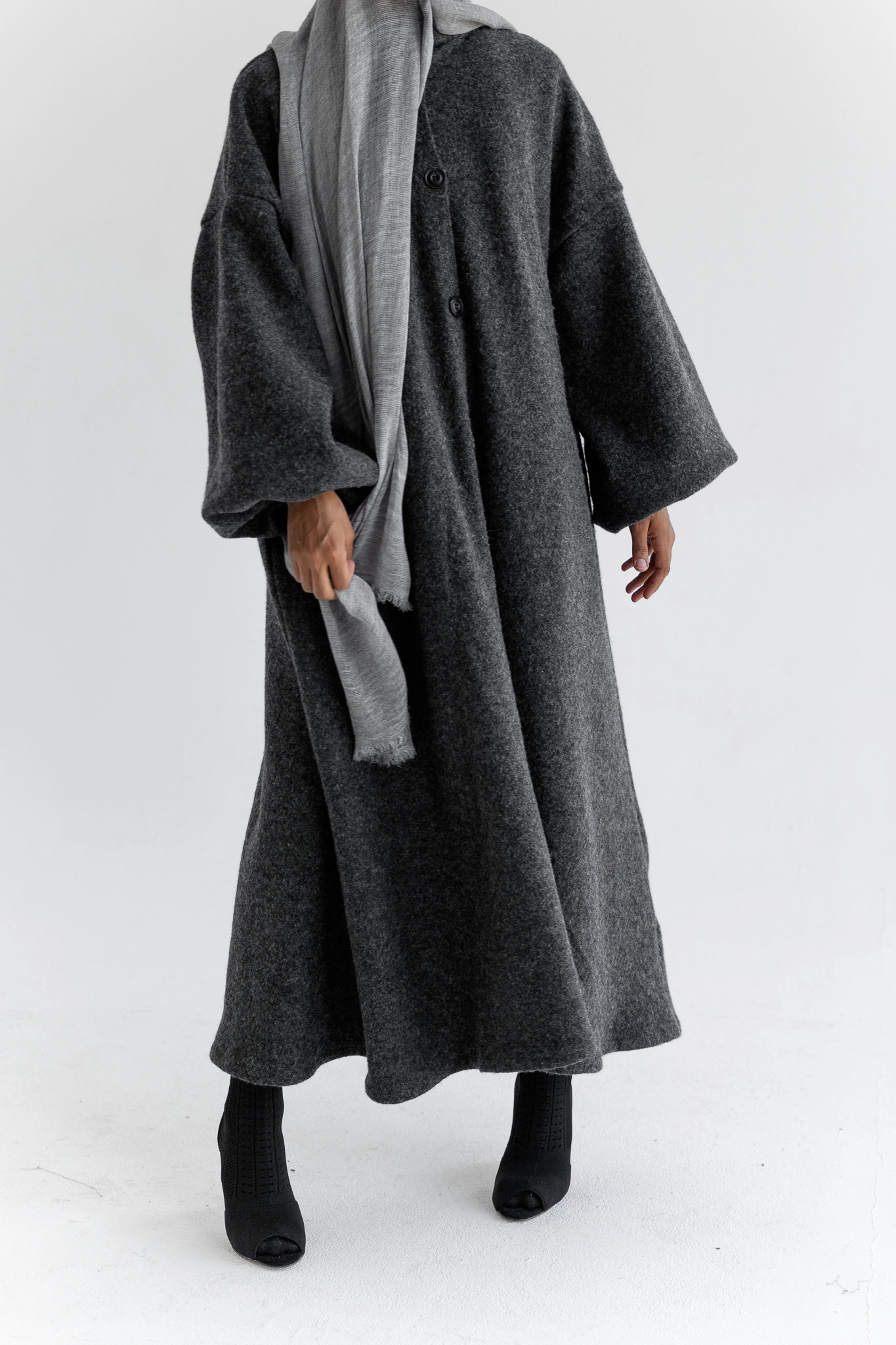Jüna shirt dress